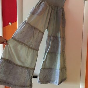 Hippie Flow Pants